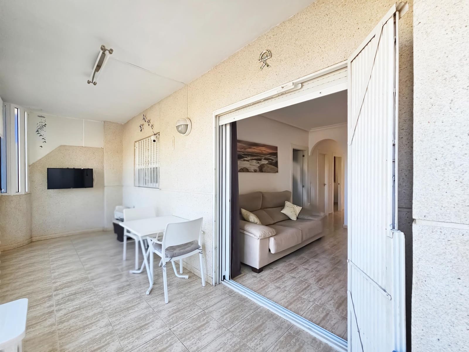 3 sypialnia Apartament na sprzedaż w Arenales del Sol z basenem - 265 500 € (Ref: 10062069)