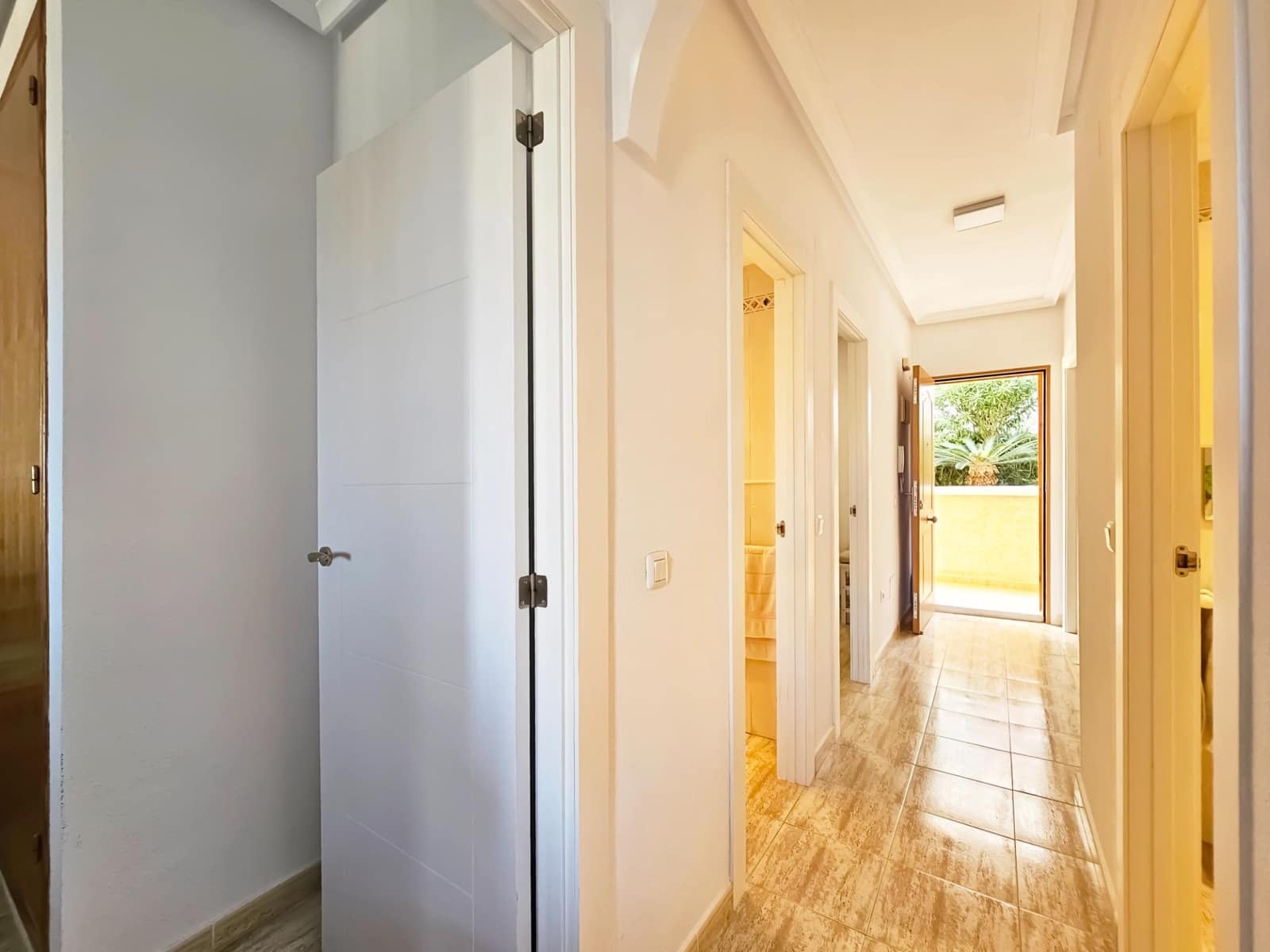 3 sypialnia Apartament na sprzedaż w Arenales del Sol z basenem - 265 500 € (Ref: 10062069)