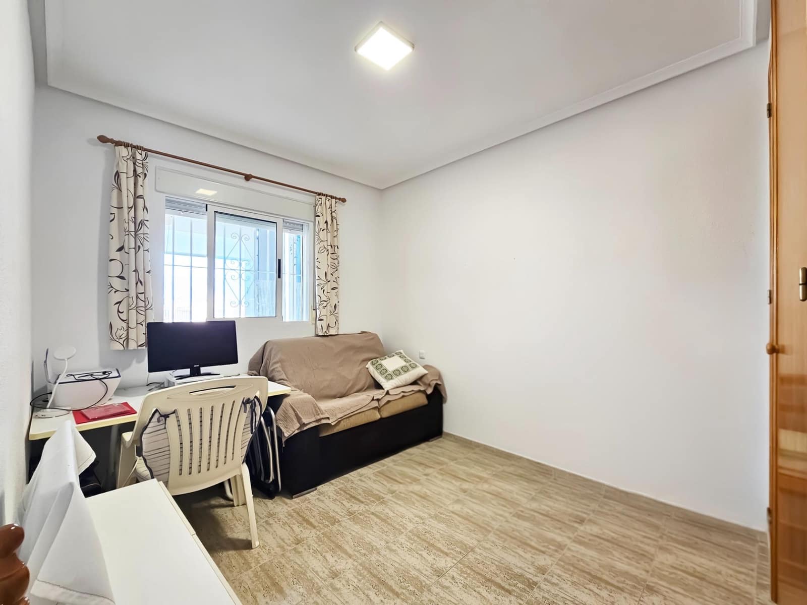 3 sypialnia Apartament na sprzedaż w Arenales del Sol z basenem - 265 500 € (Ref: 10062069)