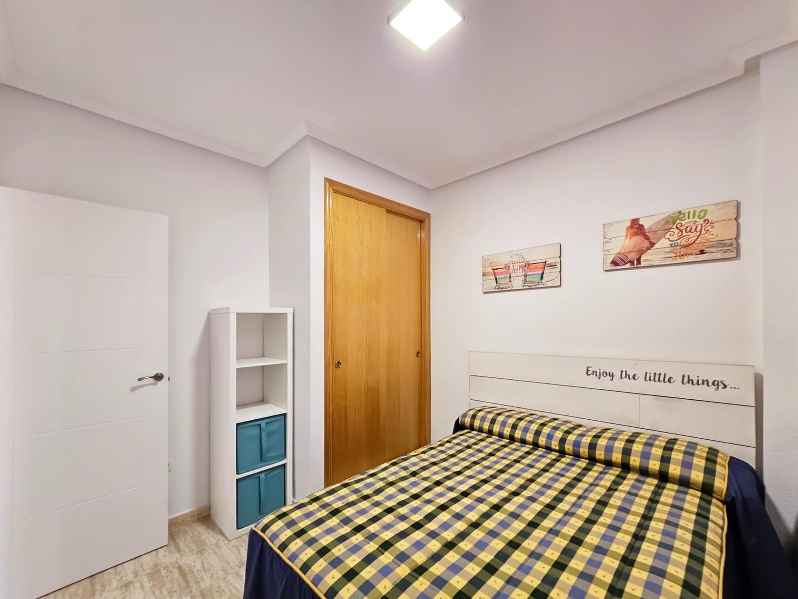 3 sypialnia Apartament na sprzedaż w Arenales del Sol z basenem - 265 500 € (Ref: 10062069)
