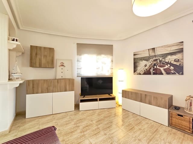 3 sypialnia Apartament na sprzedaż w Arenales del Sol, Elche / Elx z basenem - 265 500 € (Ref: 10062069)