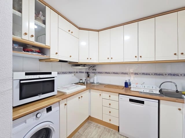 3 sypialnia Apartament na sprzedaż w Arenales del Sol, Elche / Elx z basenem - 265 500 € (Ref: 10062069)