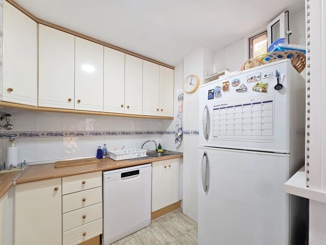3 sypialnia Apartament na sprzedaż w Arenales del Sol, Elche / Elx z basenem - 265 500 € (Ref: 10062069)