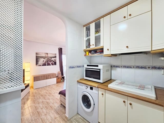 3 sypialnia Apartament na sprzedaż w Arenales del Sol, Elche / Elx z basenem - 265 500 € (Ref: 10062069)