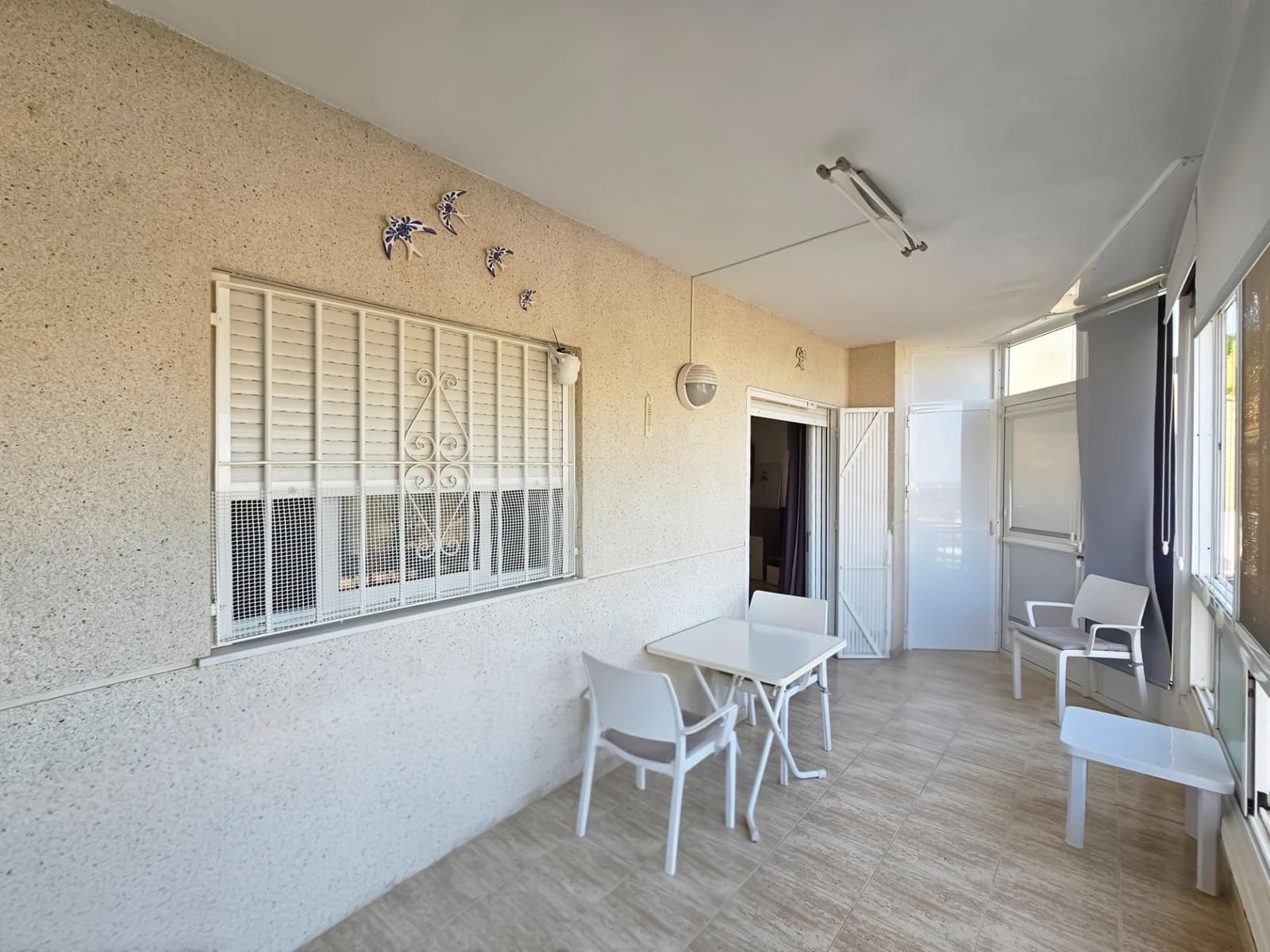 3 sypialnia Apartament na sprzedaż w Arenales del Sol z basenem - 265 500 € (Ref: 10062069)