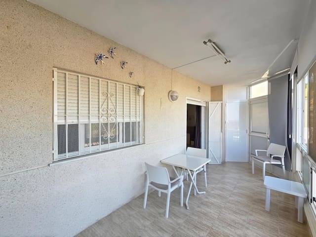 3 sypialnia Apartament na sprzedaż w Arenales del Sol, Elche / Elx z basenem - 265 500 € (Ref: 10062069)