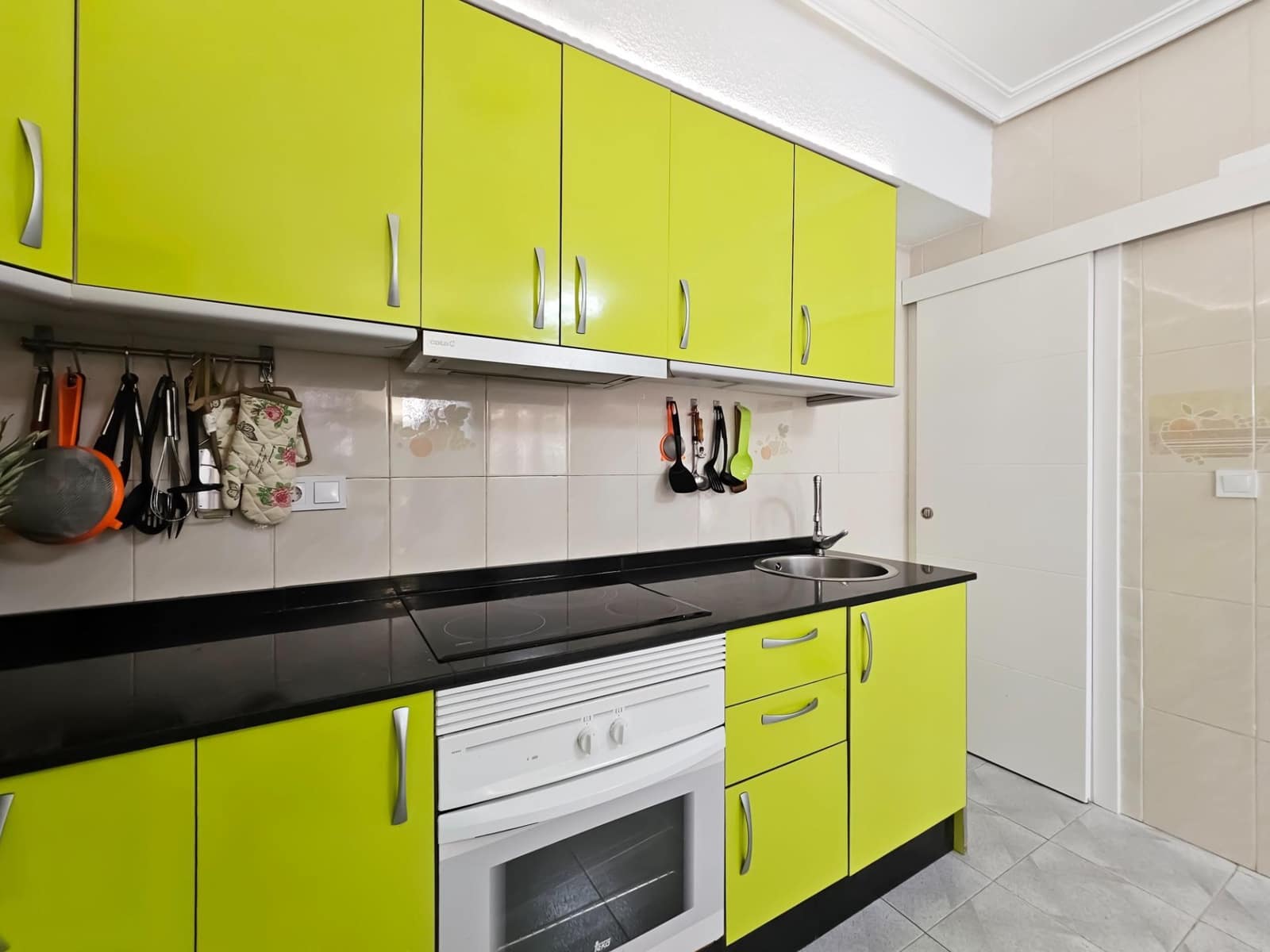 2 soverom Bungalow til salgs i Gran Alacant med svømmebasseng - € 198 000 (Ref: 10089775)