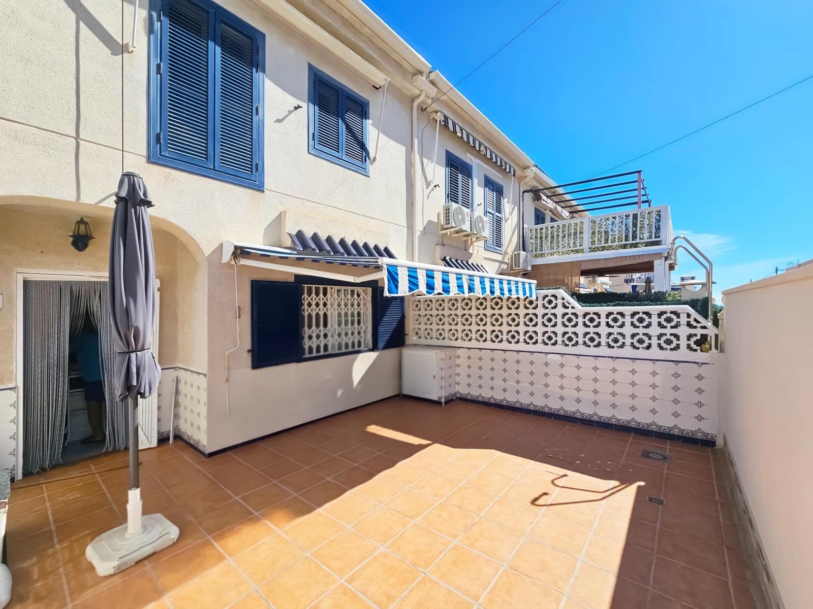 2 soverom Bungalow til salgs i Gran Alacant med svømmebasseng - € 198 000 (Ref: 10089775)