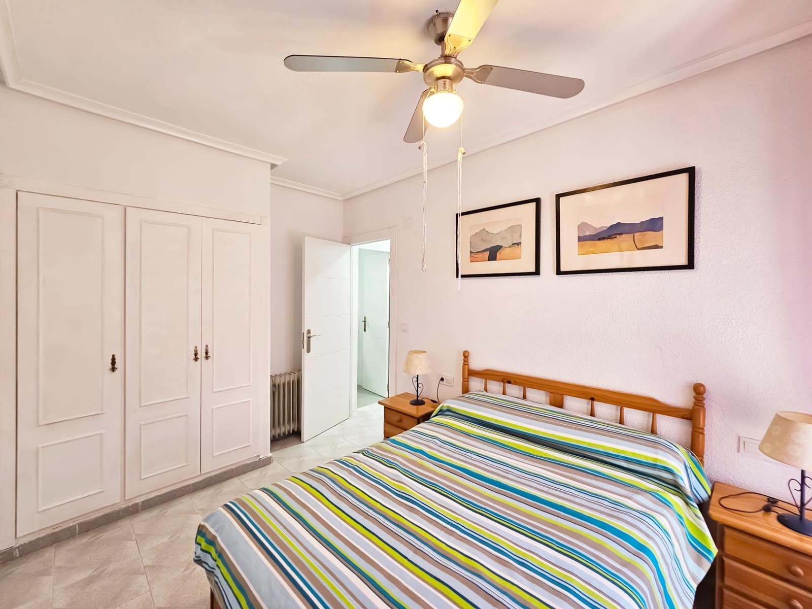 2 soverom Bungalow til salgs i Gran Alacant med svømmebasseng - € 198 000 (Ref: 10089775)