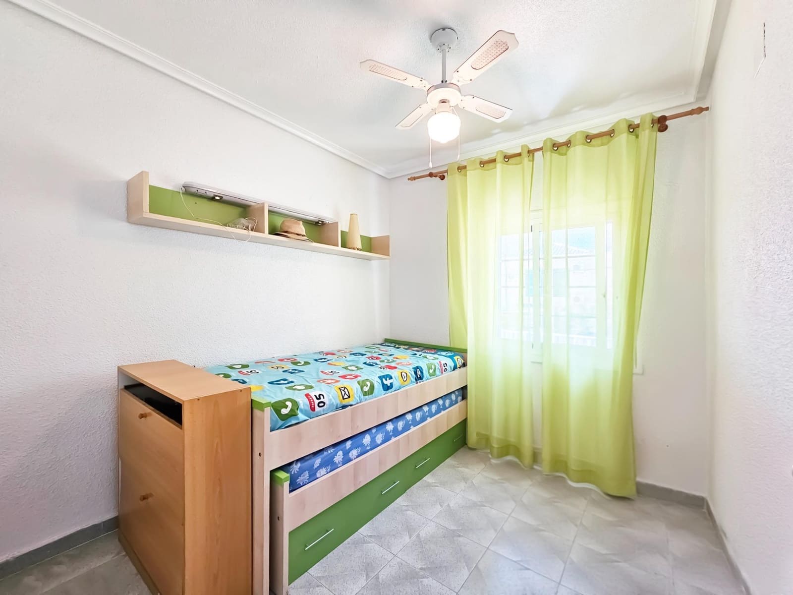 2 soverom Bungalow til salgs i Gran Alacant med svømmebasseng - € 198 000 (Ref: 10089775)