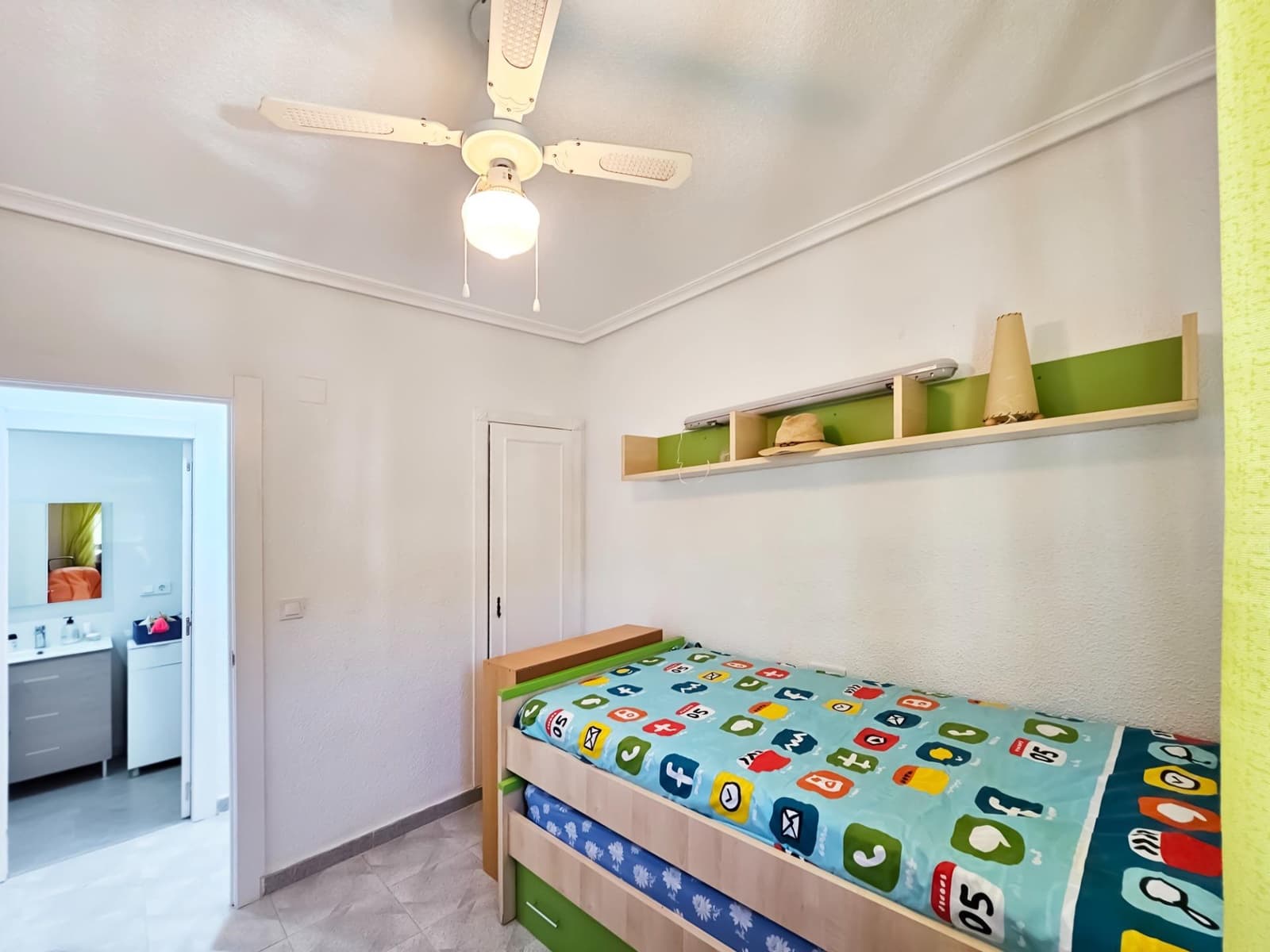 2 soverom Bungalow til salgs i Gran Alacant med svømmebasseng - € 198 000 (Ref: 10089775)