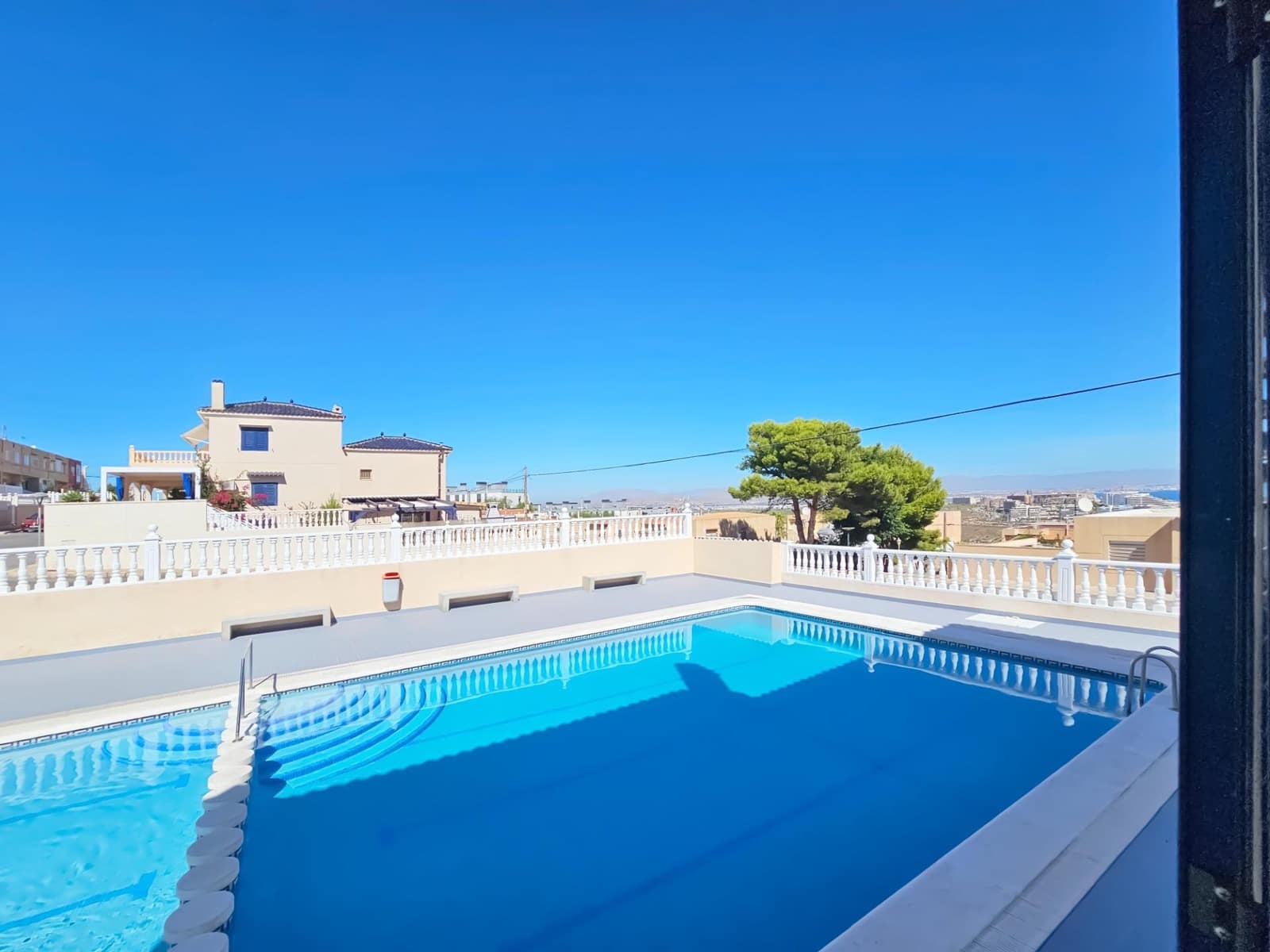 2 soverom Bungalow til salgs i Gran Alacant med svømmebasseng - € 198 000 (Ref: 10089775)