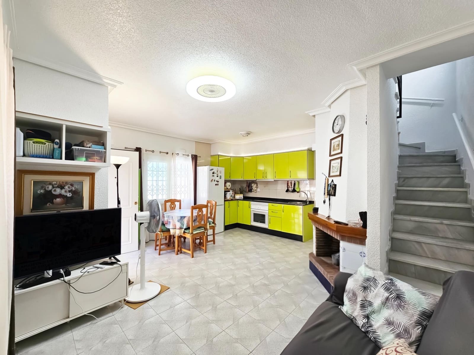 2 soverom Bungalow til salgs i Gran Alacant med svømmebasseng - € 198 000 (Ref: 10089775)