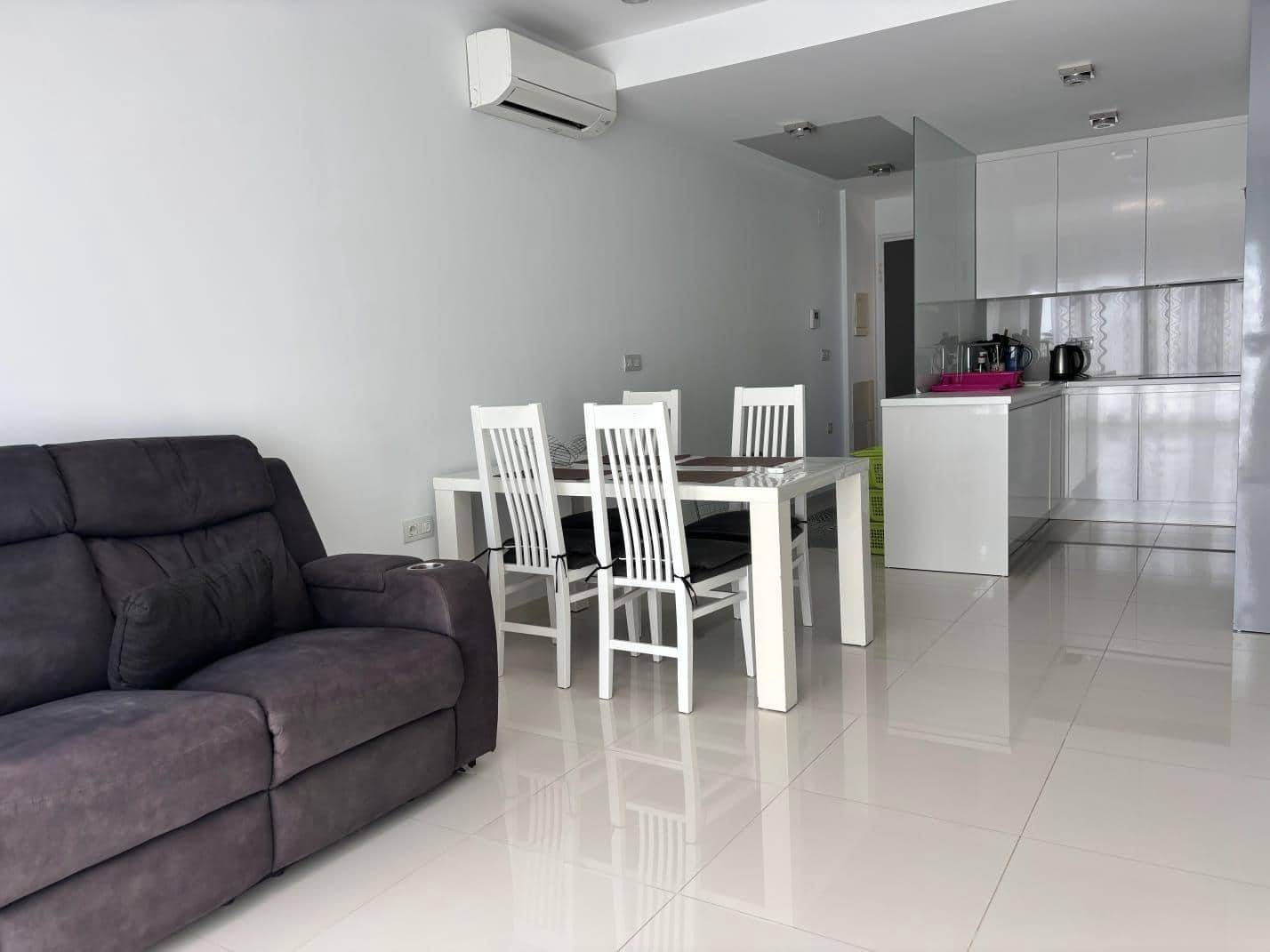 2 Zimmer Apartment zu verkaufen in Torre de la Horadada mit Pool - 330.000 € (Ref: 10089776)