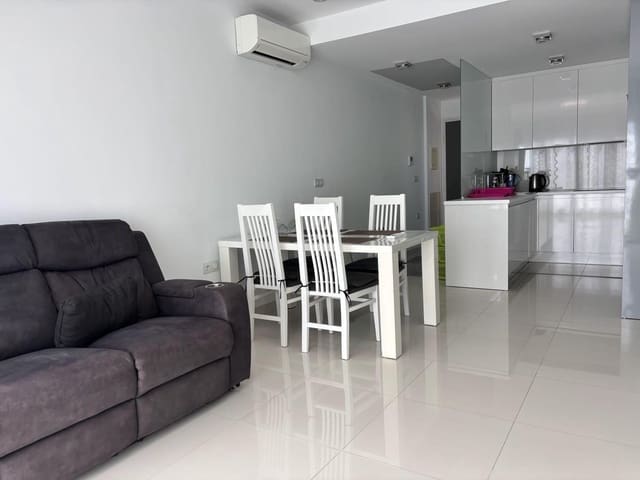 2 Zimmer Apartment zu verkaufen in Torre de la Horadada, Pilar de la Horadada mit Pool - 330.000 € (Ref: 10089776)