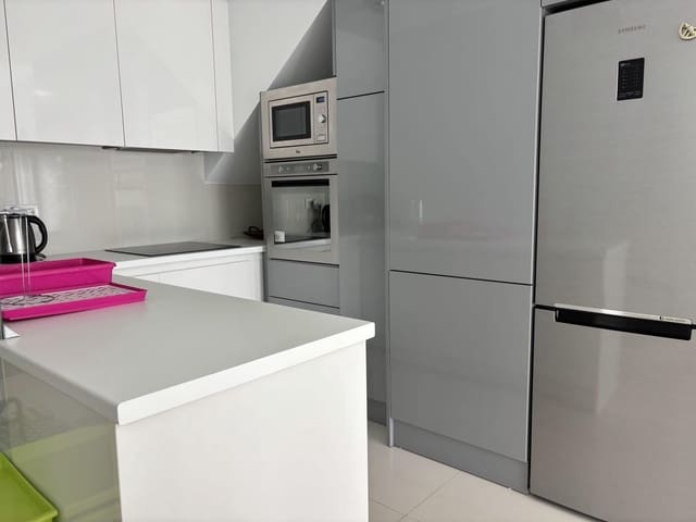2 Zimmer Apartment zu verkaufen in Torre de la Horadada, Pilar de la Horadada mit Pool - 330.000 € (Ref: 10089776)