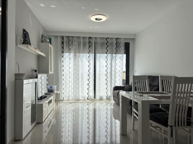 2 Zimmer Apartment zu verkaufen in Torre de la Horadada, Pilar de la Horadada mit Pool - 330.000 € (Ref: 10089776)