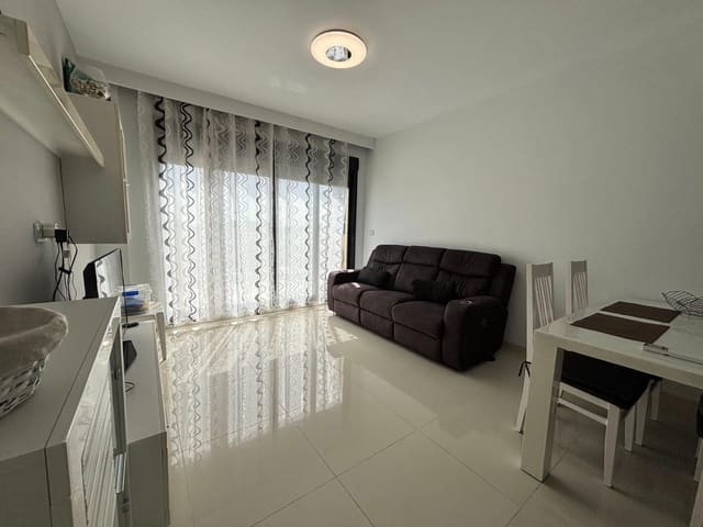 2 Zimmer Apartment zu verkaufen in Torre de la Horadada, Pilar de la Horadada mit Pool - 330.000 € (Ref: 10089776)