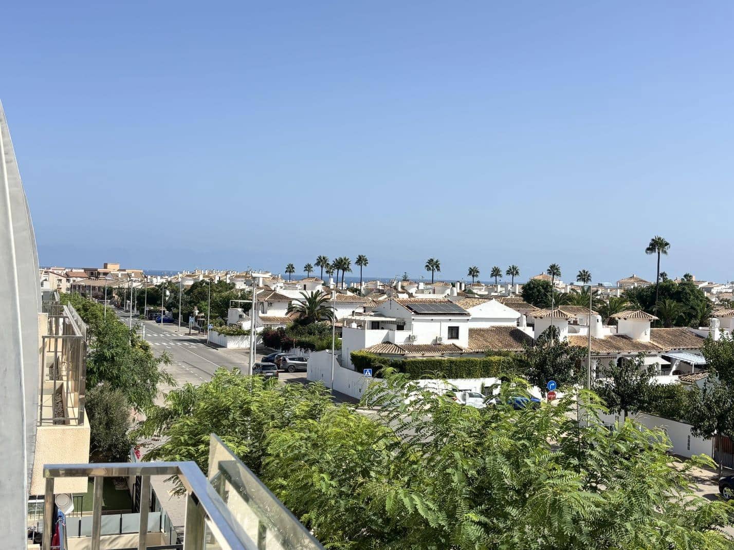 2 Zimmer Apartment zu verkaufen in Torre de la Horadada mit Pool - 330.000 € (Ref: 10089776)