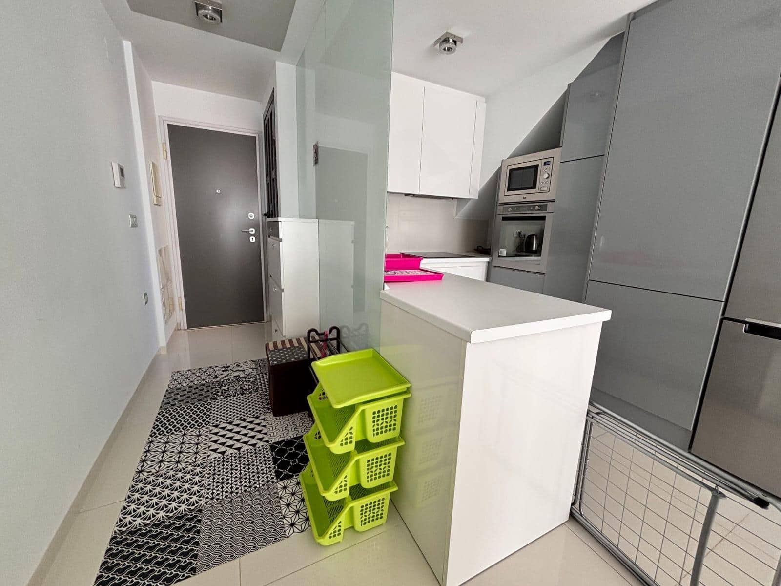 2 Zimmer Apartment zu verkaufen in Torre de la Horadada mit Pool - 330.000 € (Ref: 10089776)