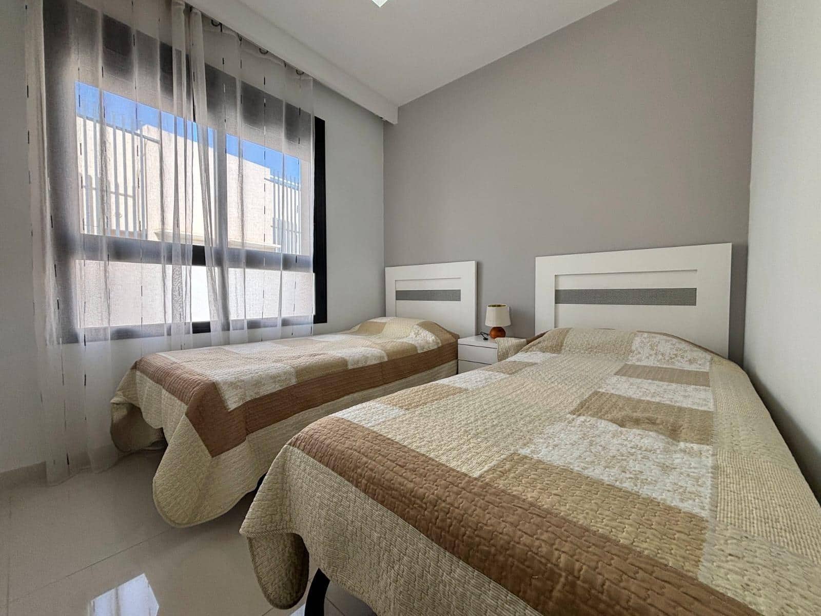 2 Zimmer Apartment zu verkaufen in Torre de la Horadada mit Pool - 330.000 € (Ref: 10089776)