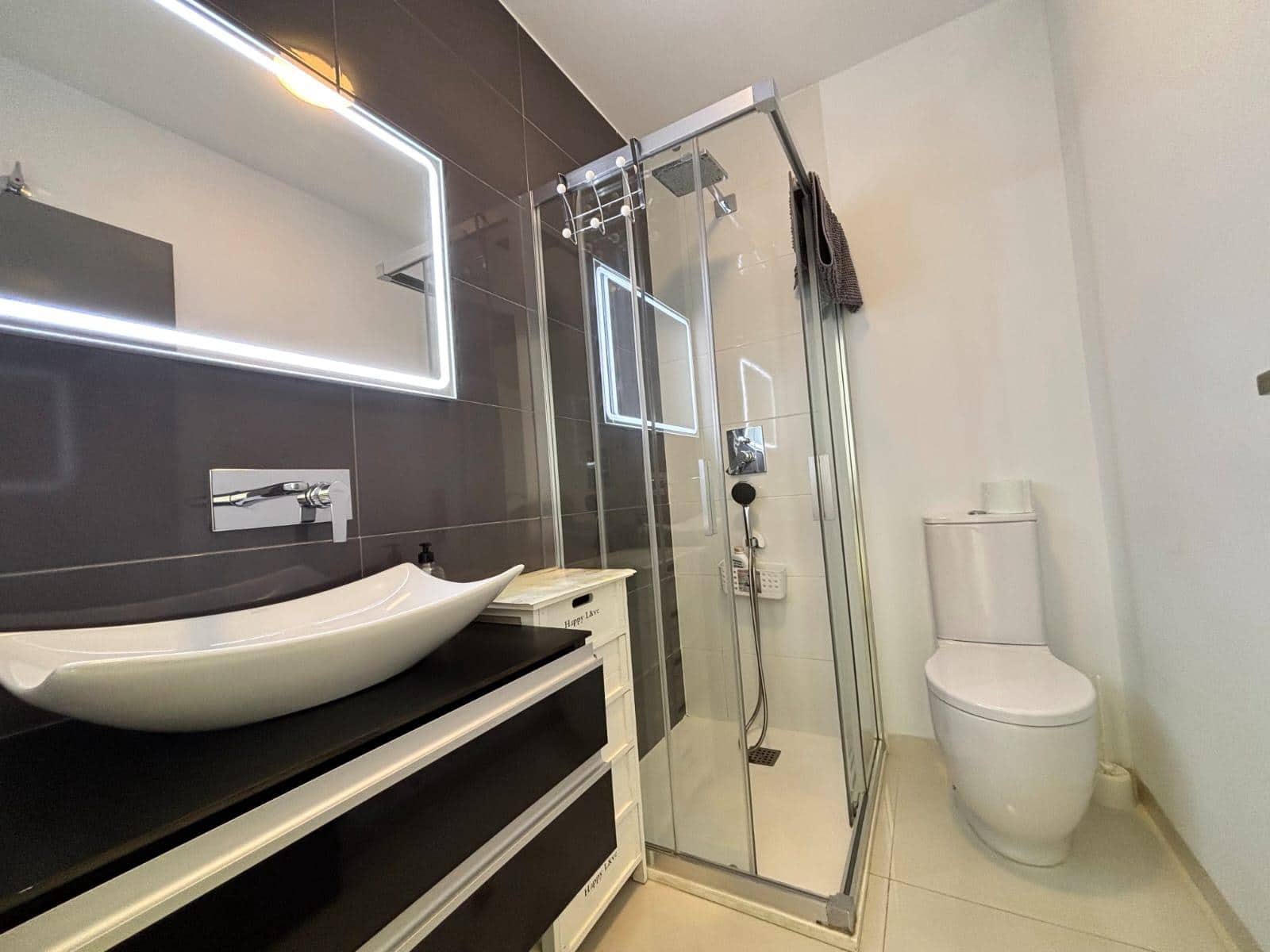 2 Zimmer Apartment zu verkaufen in Torre de la Horadada mit Pool - 330.000 € (Ref: 10089776)