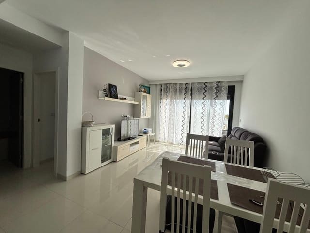 2 Zimmer Apartment zu verkaufen in Torre de la Horadada, Pilar de la Horadada mit Pool - 330.000 € (Ref: 10089776)