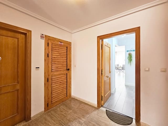 1 soverom Studio til salgs i Arenales del Sol, Elche / Elx med svømmebasseng garasje - € 179 000 (Ref: 10129591)