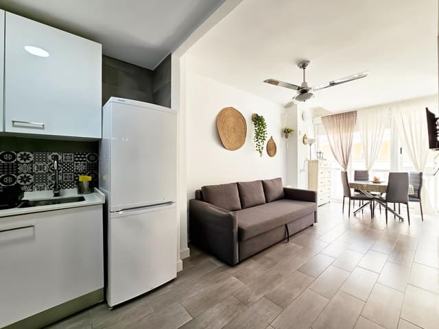 1 soverom Studio til salgs i Arenales del Sol, Elche / Elx med svømmebasseng garasje - € 179 000 (Ref: 10129591)