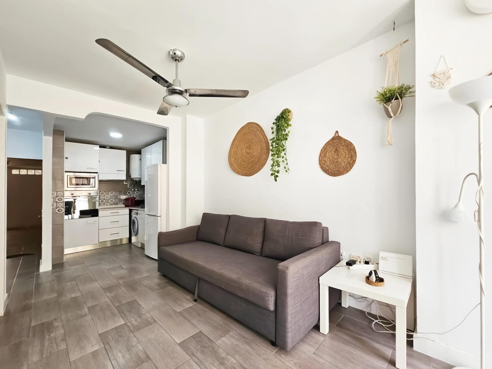 1 soverom Studio til salgs i Arenales del Sol med svømmebasseng garasje - € 179 000 (Ref: 10129591)