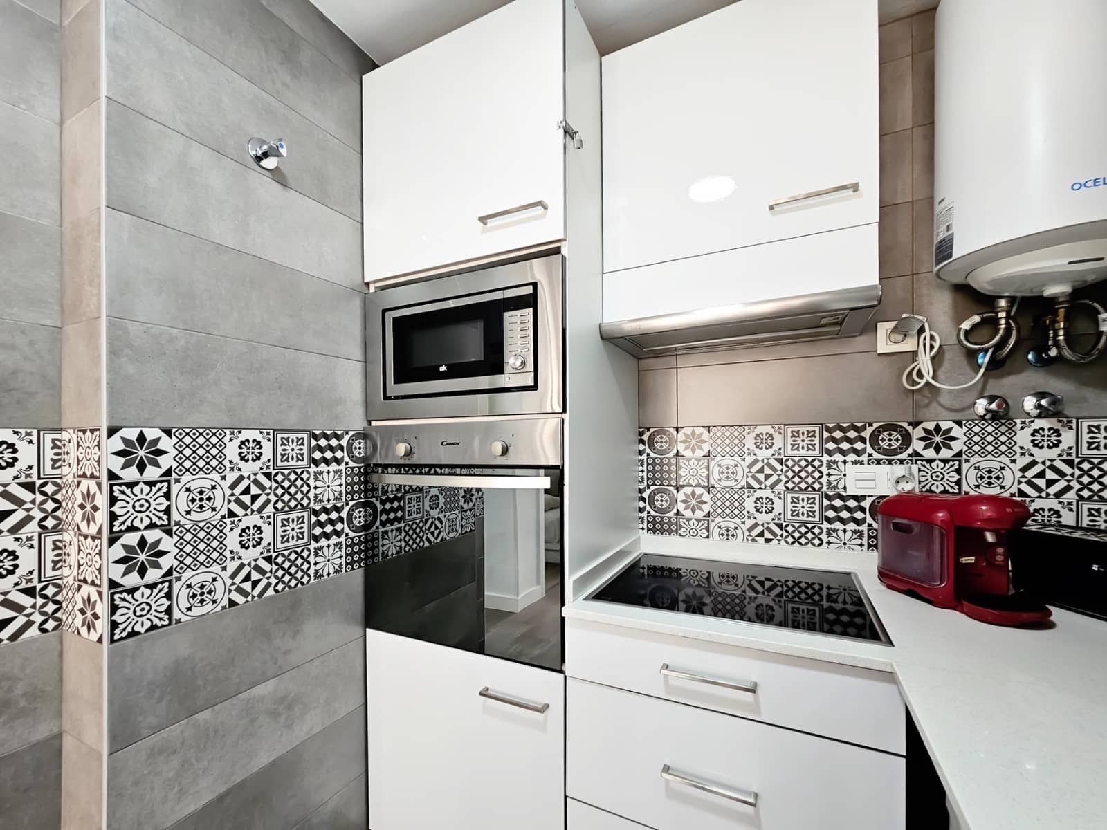 1 soverom Studio til salgs i Arenales del Sol med svømmebasseng garasje - € 179 000 (Ref: 10129591)