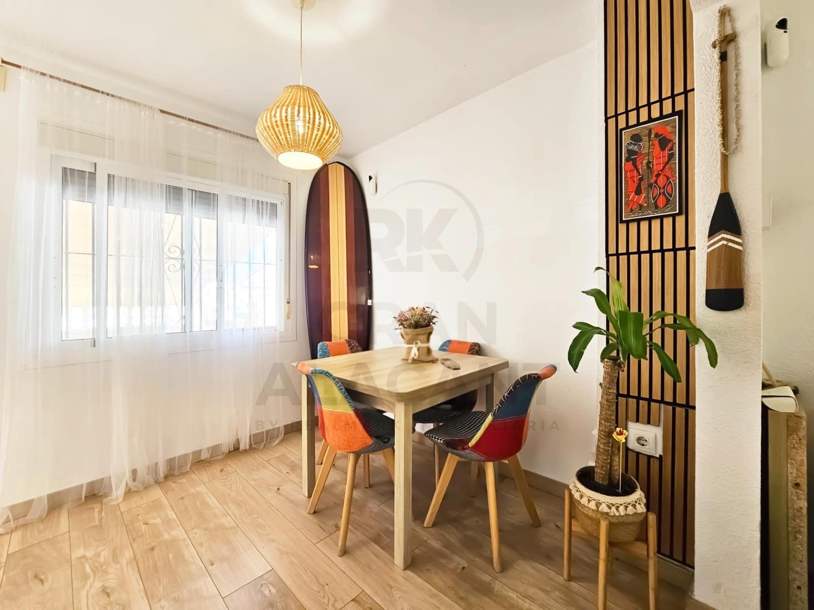 3 sovrum Radhus till salu i Gran Alacant med pool garage - 312 000 € (Ref: 10129592)