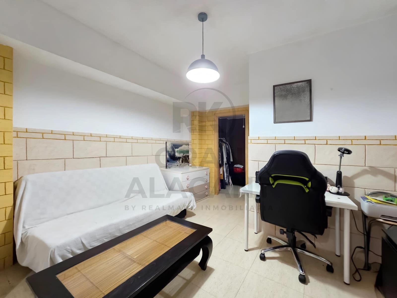 3 sovrum Radhus till salu i Gran Alacant med pool garage - 312 000 € (Ref: 10129592)