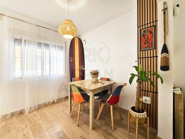3 sovrum Radhus till salu i Monte y Mar, Santa Pola med pool garage - 312 000 € (Ref: 10129592)