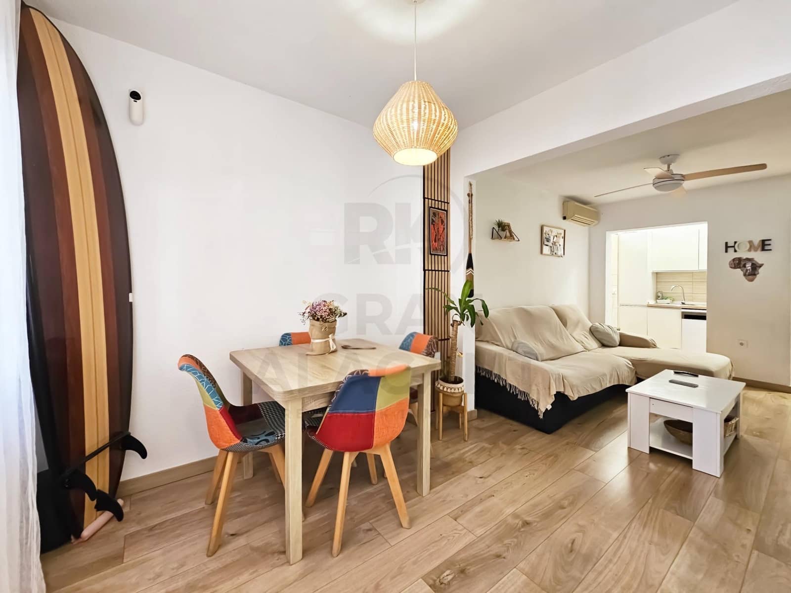 3 sovrum Radhus till salu i Gran Alacant med pool garage - 312 000 € (Ref: 10129592)