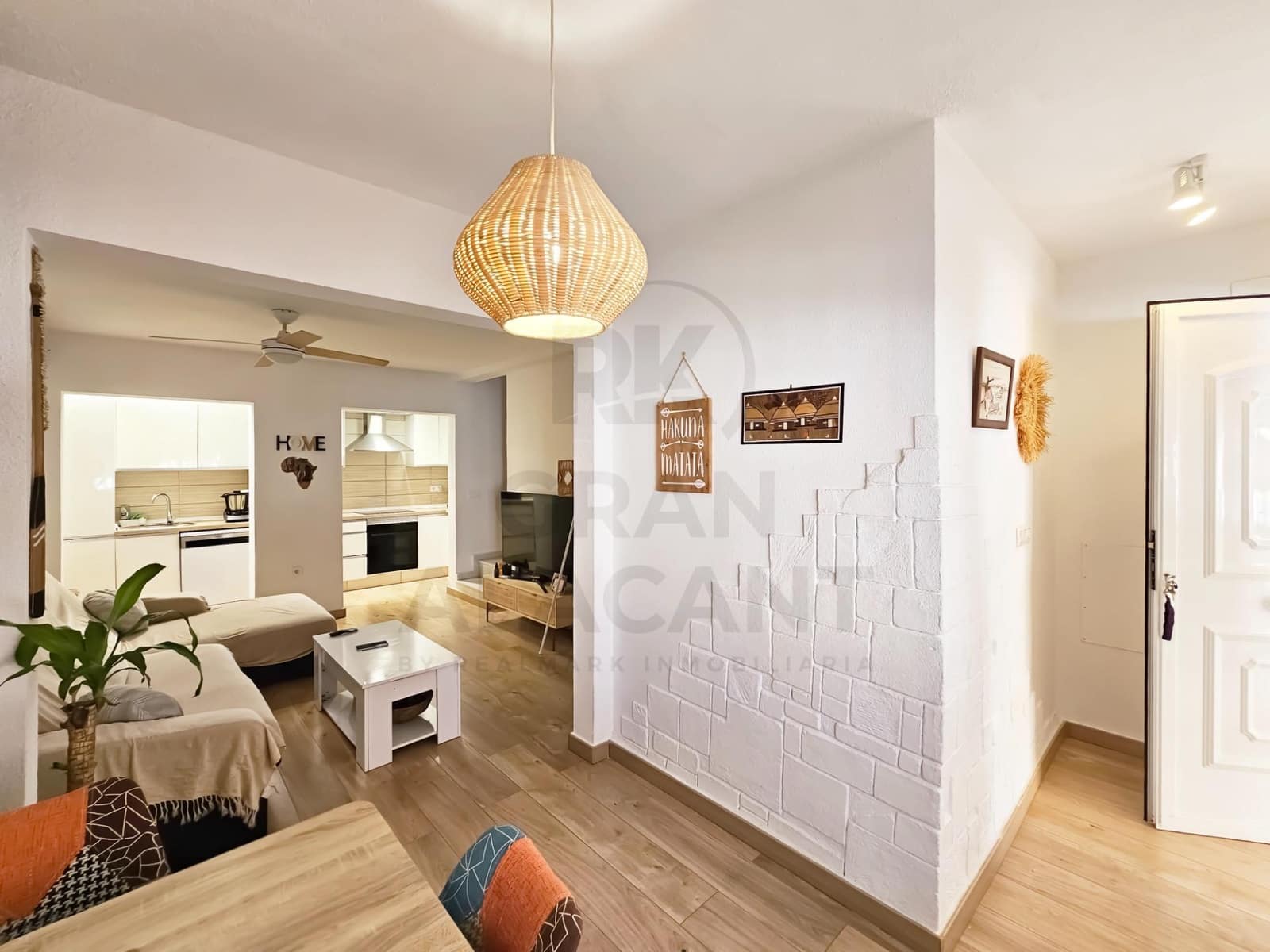 3 sovrum Radhus till salu i Gran Alacant med pool garage - 312 000 € (Ref: 10129592)