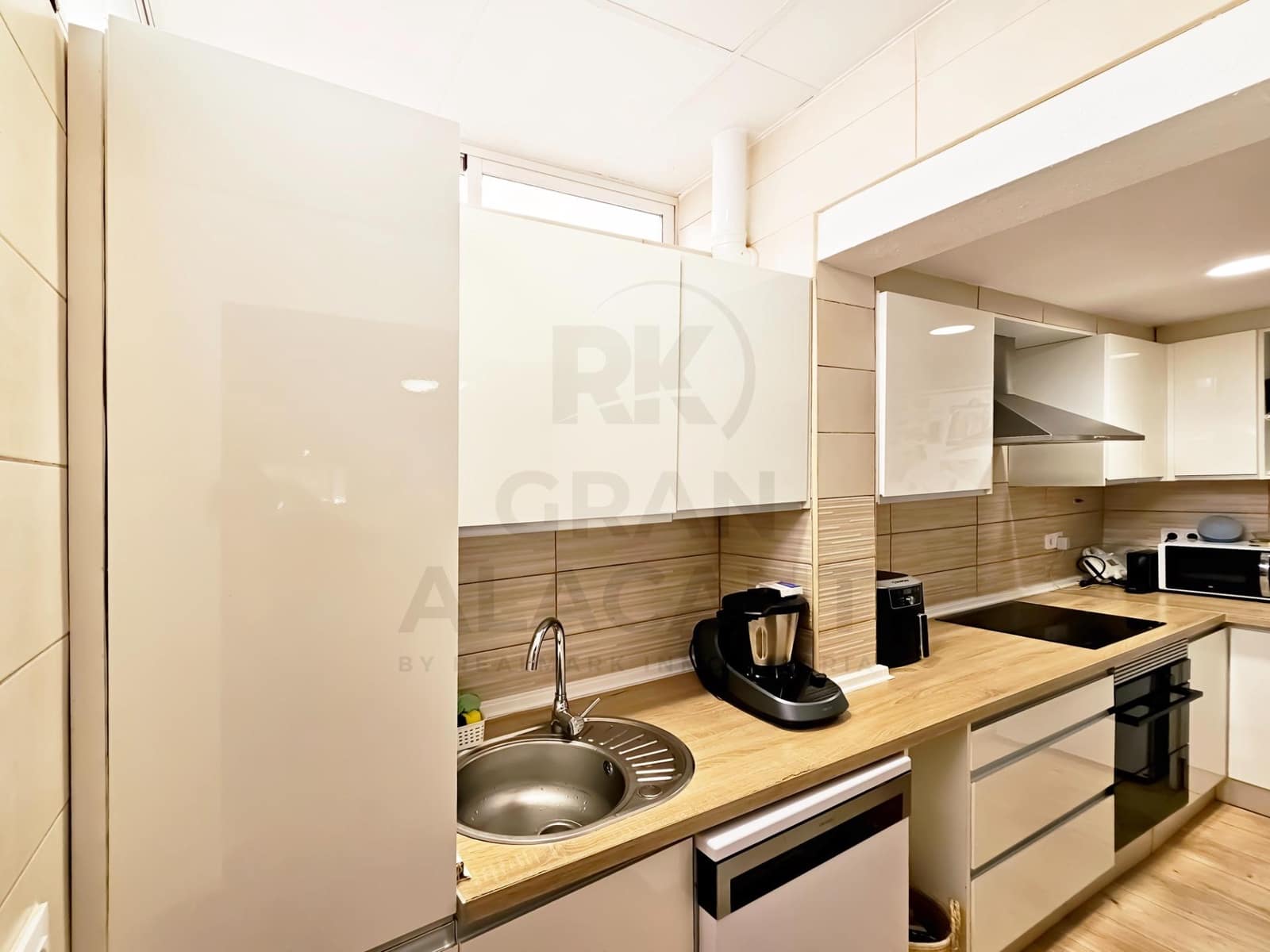 3 sovrum Radhus till salu i Gran Alacant med pool garage - 312 000 € (Ref: 10129592)