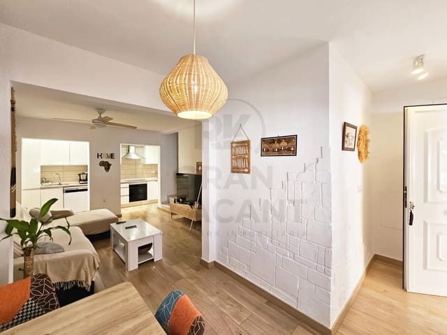 3 sovrum Radhus till salu i Monte y Mar, Santa Pola med pool garage - 312 000 € (Ref: 10129592)
