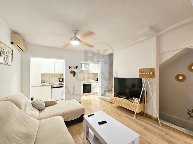 3 sovrum Radhus till salu i Monte y Mar, Santa Pola med pool garage - 312 000 € (Ref: 10129592)