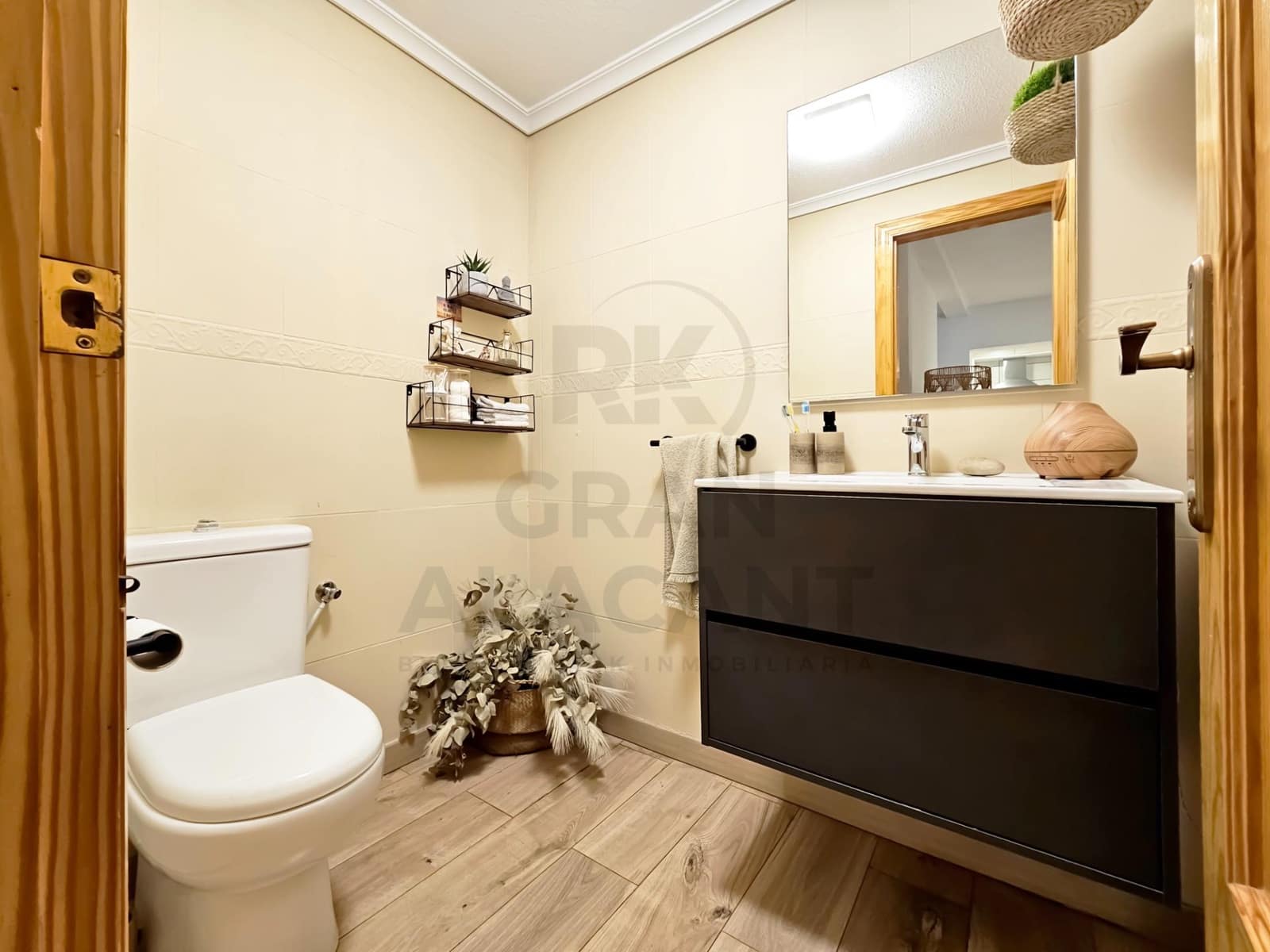 3 sovrum Radhus till salu i Gran Alacant med pool garage - 312 000 € (Ref: 10129592)