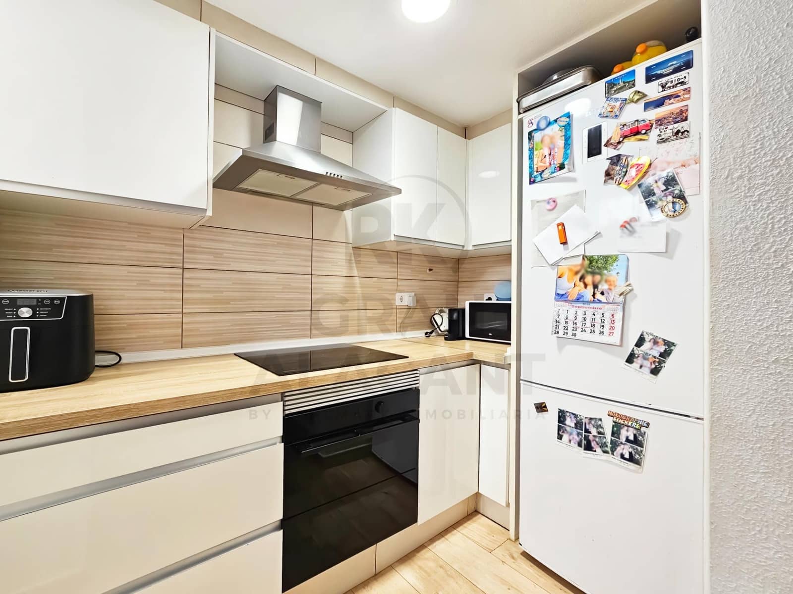3 sovrum Radhus till salu i Gran Alacant med pool garage - 312 000 € (Ref: 10129592)