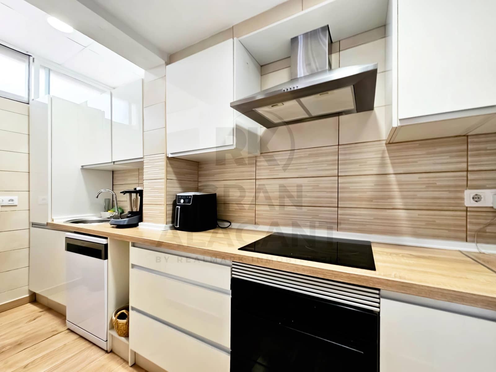 3 sovrum Radhus till salu i Gran Alacant med pool garage - 312 000 € (Ref: 10129592)
