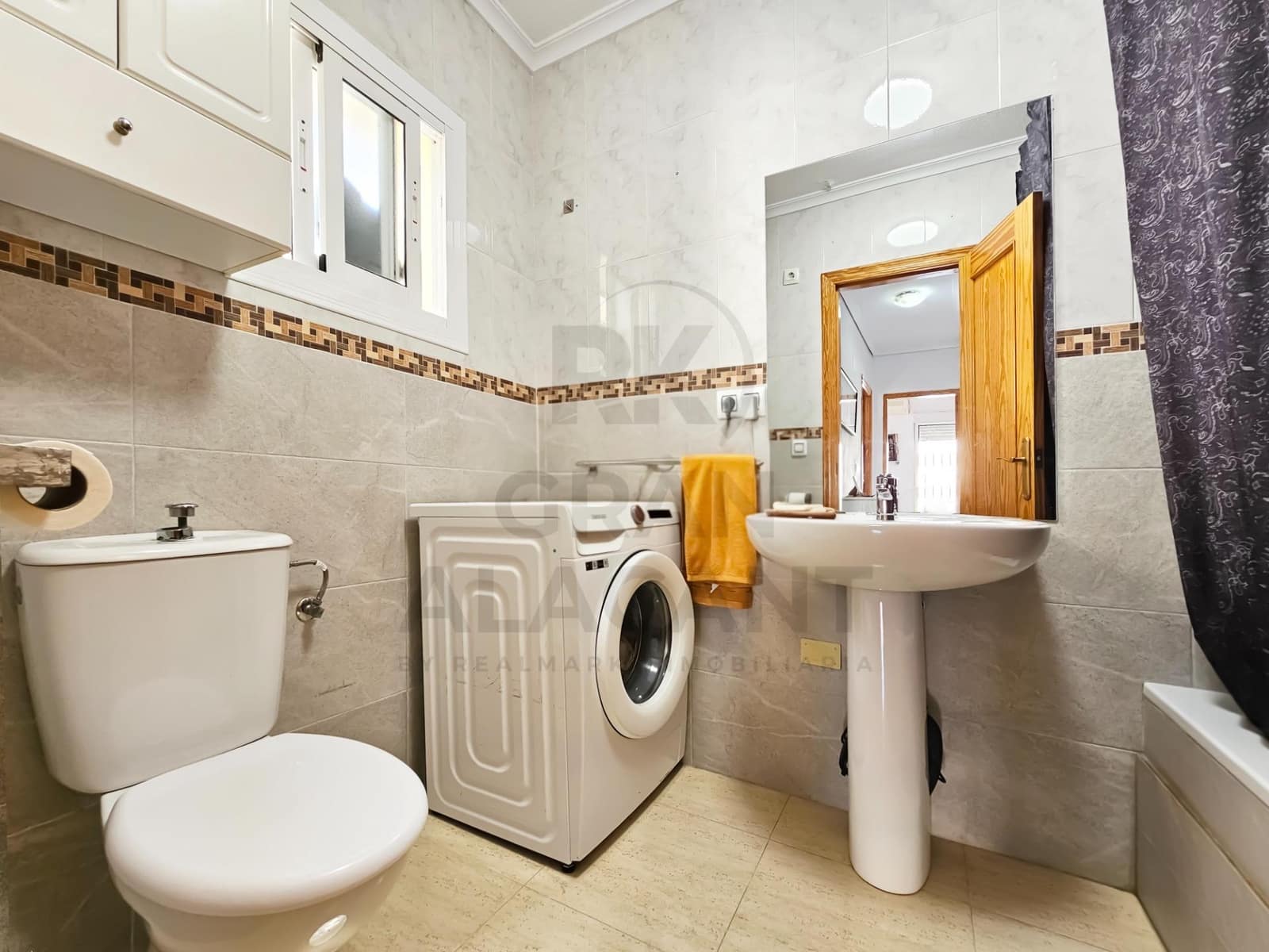 3 sovrum Radhus till salu i Gran Alacant med pool garage - 312 000 € (Ref: 10129592)