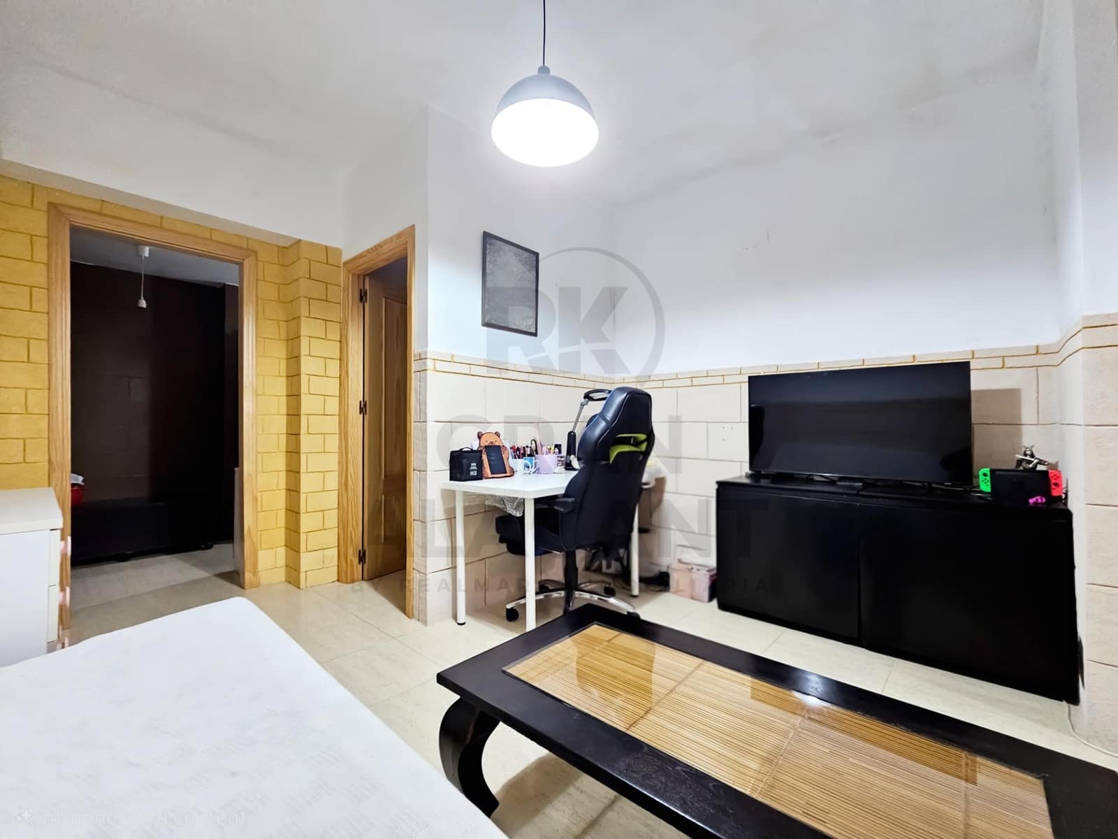3 sovrum Radhus till salu i Gran Alacant med pool garage - 312 000 € (Ref: 10129592)