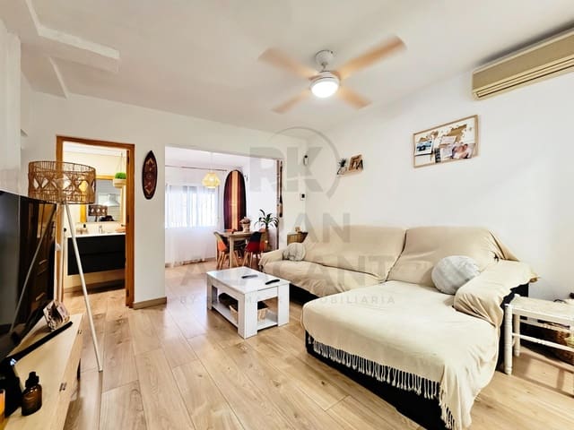 3 sovrum Radhus till salu i Monte y Mar, Santa Pola med pool garage - 312 000 € (Ref: 10129592)