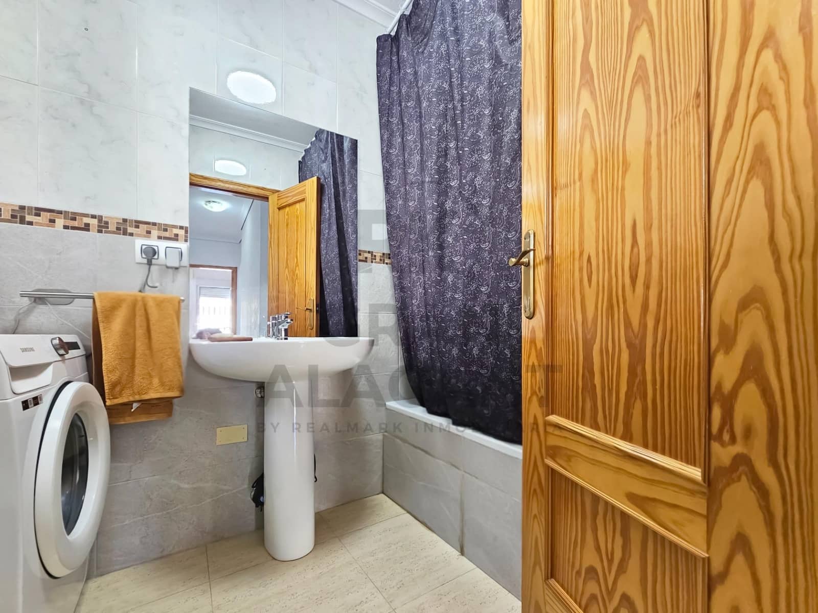 3 sovrum Radhus till salu i Gran Alacant med pool garage - 312 000 € (Ref: 10129592)