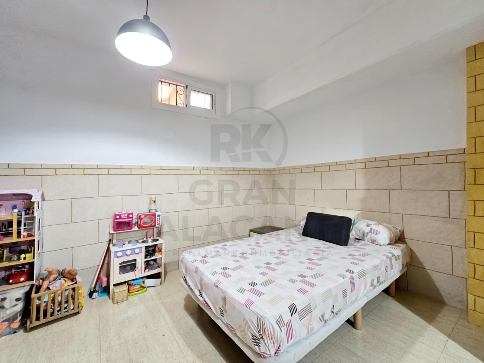 3 sovrum Radhus till salu i Gran Alacant med pool garage - 312 000 € (Ref: 10129592)