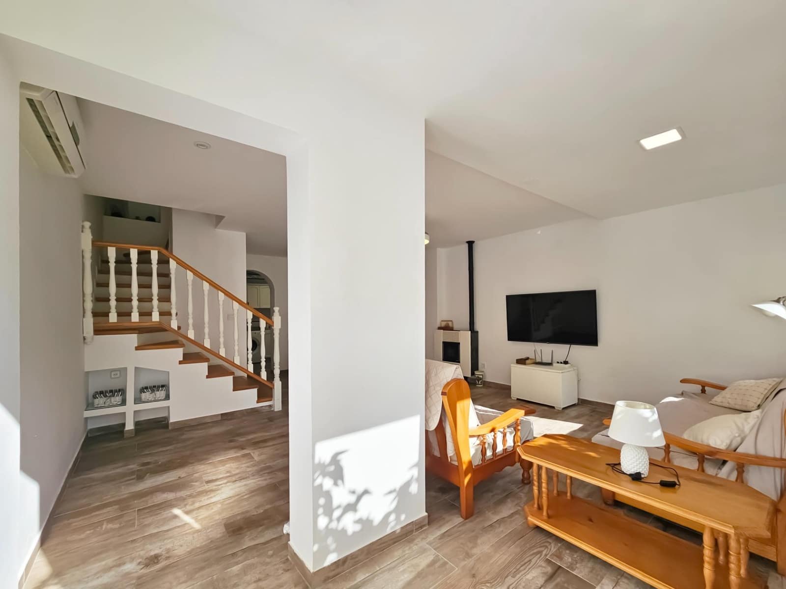 2 soverom Bungalow til salgs i Gran Alacant med svømmebasseng garasje - € 285 000 (Ref: 10132073)