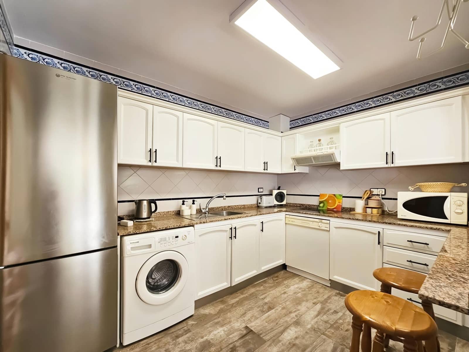 2 soverom Bungalow til salgs i Gran Alacant med svømmebasseng garasje - € 285 000 (Ref: 10132073)