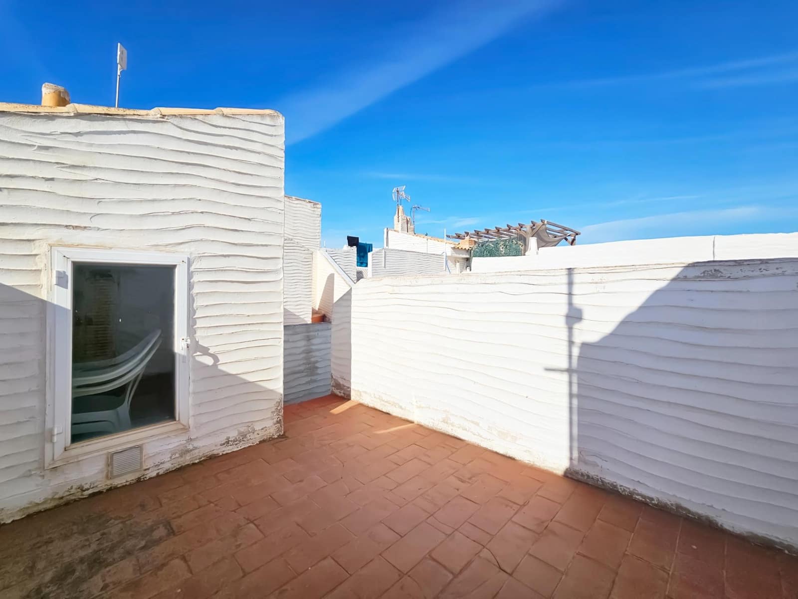2 soverom Bungalow til salgs i Gran Alacant med svømmebasseng garasje - € 285 000 (Ref: 10132073)